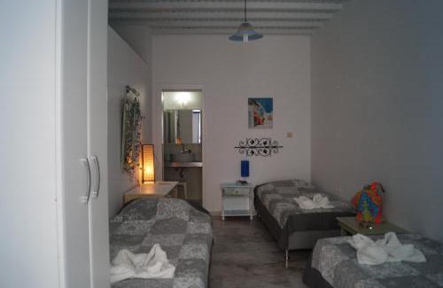 Mykonos House | Kymata