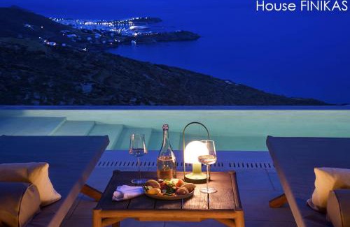 Tinos Villa | KYNARA Boutique Village