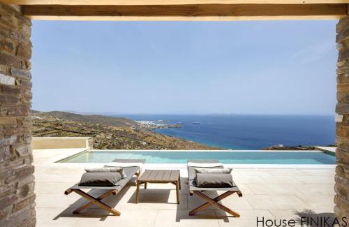 Tinos Villa | KYNARA Boutique Village