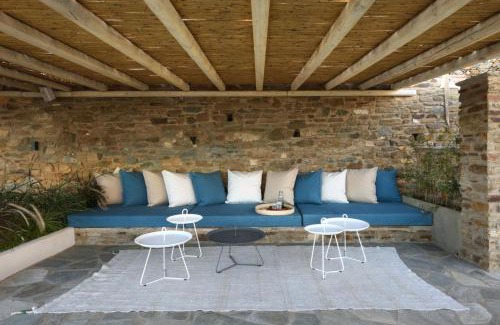 Tinos Villa | KYNARA Boutique Village
