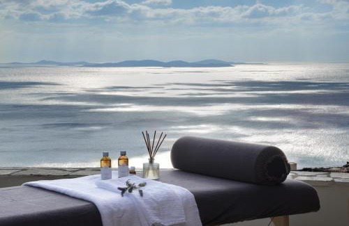 Tinos Villa | KYNARA Boutique Village