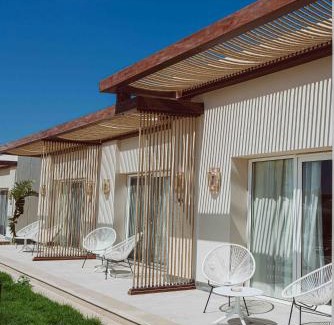 Marsa Matruh Resort | Kynd 01 - Ras El Hikma, GAIA Compound