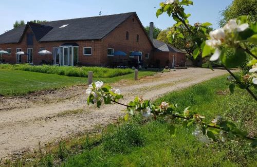 Holstebro Bed & Breakfast | Kyndestoft Bed & Breakfast