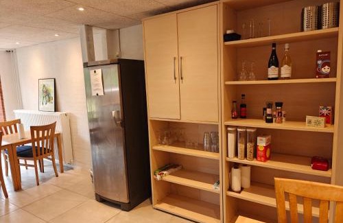 Holstebro Bed & Breakfast | Kyndestoft Bed & Breakfast