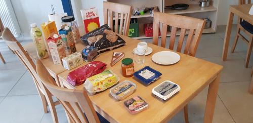 Holstebro Bed & Breakfast | Kyndestoft Bed & Breakfast