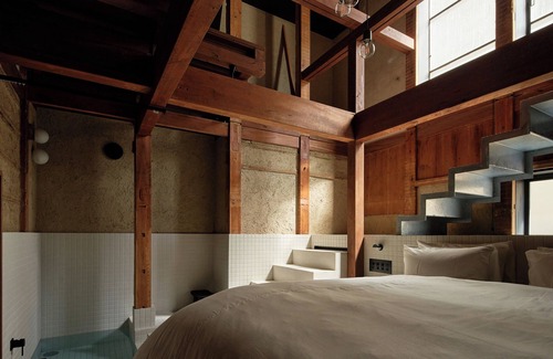 Karasuma House | Kyo no Yado Ishihara