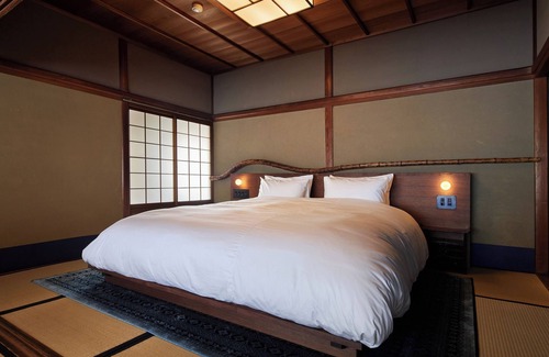 Karasuma House | Kyo no Yado Ishihara