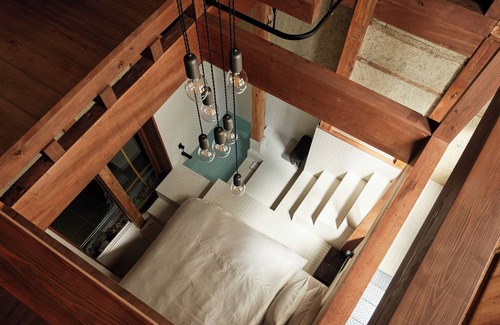 Karasuma House | Kyo no Yado Ishihara