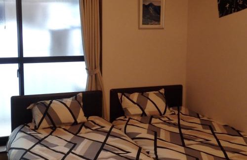 Shimogyo Apartment | Kyo No Yado Nishioji inn