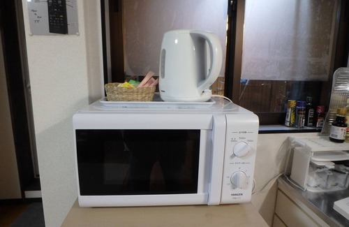 Shimogyo Apartment | Kyo No Yado Nishioji