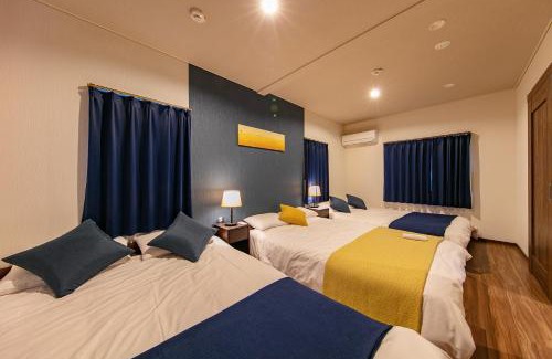 Minami Apartment | Kyoan Shion