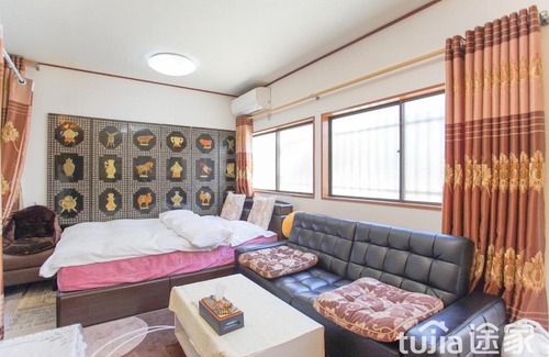 Nerima Apartment | kyoka house