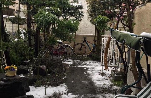 Nerima House | Kyoka house