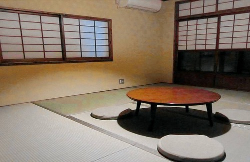 Gion Hotel | Kyoto Guest House Eatan Gion