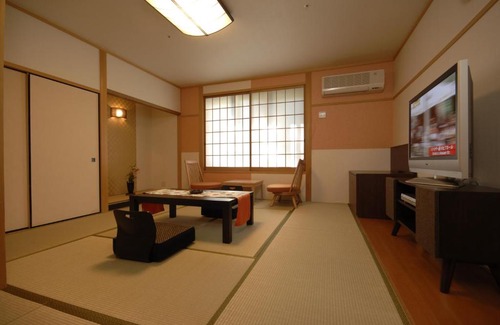 Funai-gun Hotel | kyoto rurikeionsen for REST RESORT
