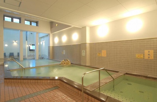 Funai-gun Hotel | kyoto rurikeionsen for REST RESORT