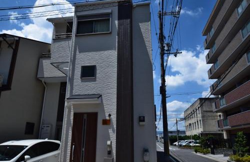 Minami House | Kyoto Shaw Inn