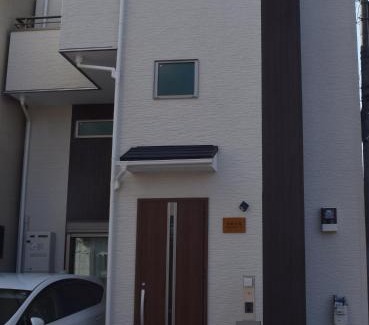 Minami House | Kyoto Shaw Inn