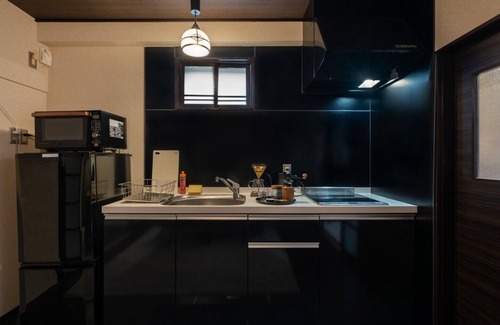 Minami House | Kyoto SHIORI/Kyoto Kyōto