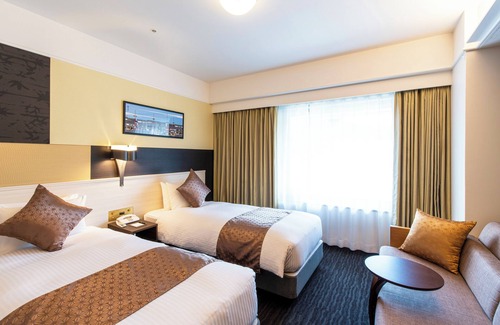 Yamashina Hotel | Kyoto Yamashina Hotel Sanraku