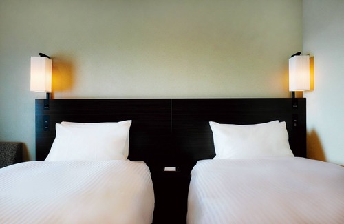 Yamashina Hotel | Kyoto Yamashina Hotel Sanraku