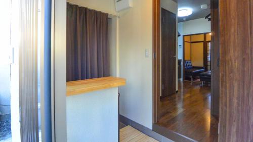 Minami House | Kyougetsu-an