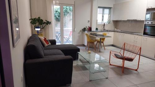 New Kypseli Apartment | Kypseli is a Mood