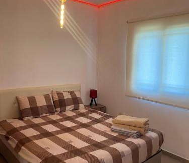 Zeytinlik Apartment | Kyrenia center, entire house, bungalowA3, price performance