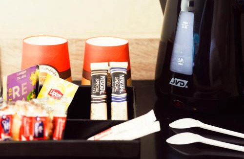 Auray Hotel | Kyriad Auray