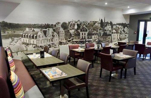 Auray Hotel | Kyriad Auray