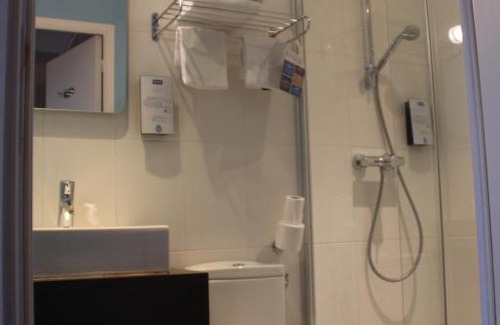 Charleville-Mezieres Hotel | Kyriad Charleville Mezieres