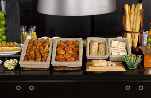 Evreux Hotel | Kyriad Direct Evreux