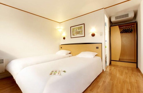 Evreux Hotel | Kyriad Direct Evreux