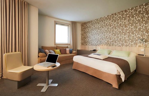 Gueret Hotel | Kyriad Gueret