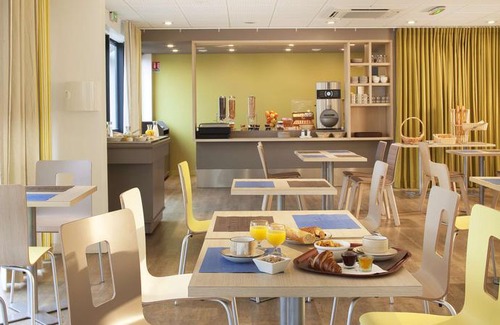 Gueret Hotel | Kyriad Gueret