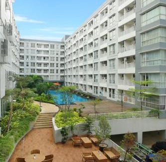 Tangerang Hotel | Kyriad Hotel Airport Jakarta