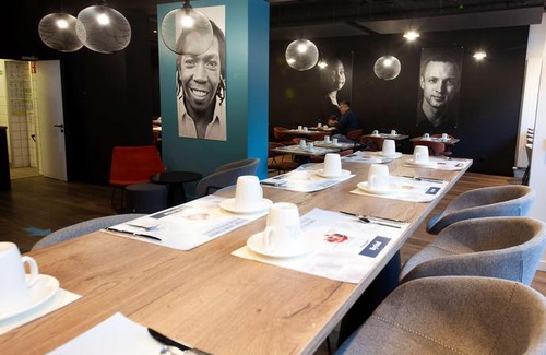 Blatin Hotel | Kyriad Hotel Clermont Ferrand Centre