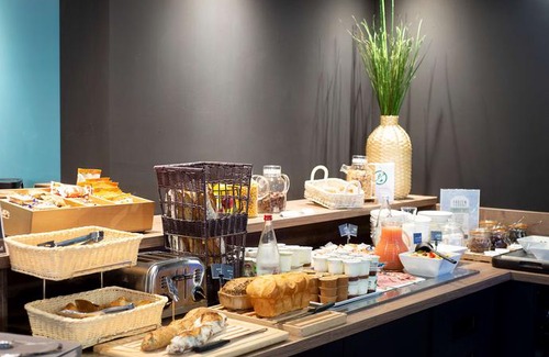Blatin Hotel | Kyriad Hotel Clermont Ferrand Centre