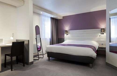 Cousinerie Hotel | Kyriad Lille Est - Villeneuve d'Ascq