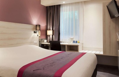 Cousinerie Hotel | Kyriad Lille Est - Villeneuve d'Ascq