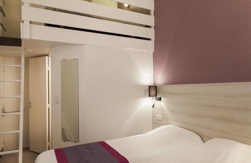 Cousinerie Hotel | Kyriad Lille Est - Villeneuve d'Ascq