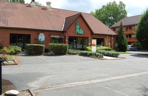 Hem Hotel | Kyriad Lille Est - HEM