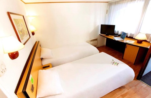 Hem Hotel | Kyriad Lille Est - HEM