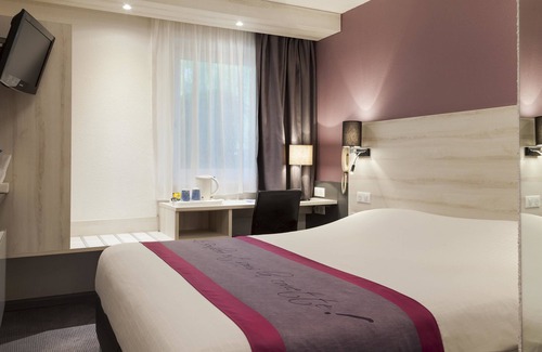 Cousinerie Hotel | Kyriad Lille Est Villeneuve d'Ascq