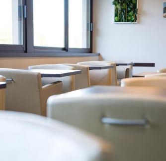 Quartier Villejean - Beauregard Hotel | Kyriad Rennes Nord Hotel