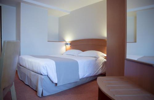 Quartier Villejean - Beauregard Hotel | Kyriad Rennes Nord Hotel