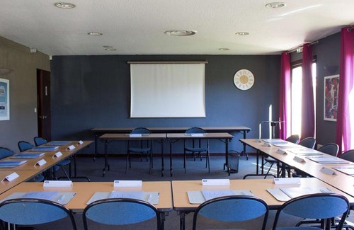 Odos Hotel | Kyriad Tarbes Odos
