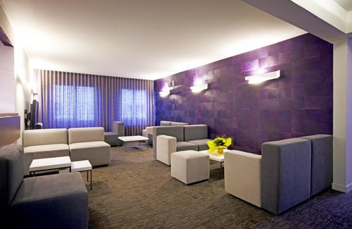Bourg-les-Valence Hotel | Kyriad Valence Nord Bourg-Les-Valence