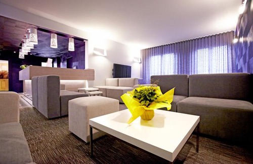 Bourg-les-Valence Hotel | Kyriad Valence Nord Bourg-Les-Valence