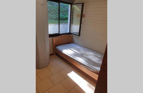 Dinant Ski Chalet | Là-haut